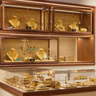 Gas Bijoux continues to expand its international presence with the opening of a store at Liberty London