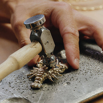 Giornate del Patrimonio: l’arte di inventare il gesto nel cuore dell’Atelier Gas Bijoux