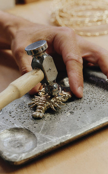 Jornadas del Patrimonio: el arte de inventar el gesto en el corazón del taller Gas Bijoux