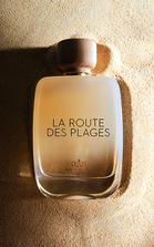 La Route des Plages : la nouvelle fragrance Gas Bijoux