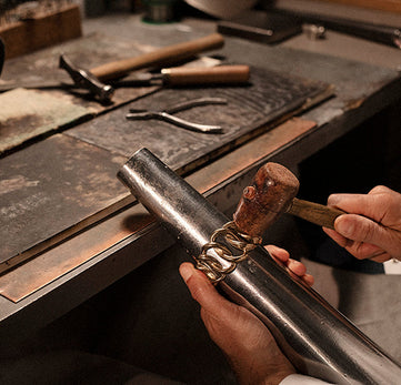 Gas Bijoux, Empresa del Patrimonio Vivo: la artesanía de excelencia en el corazón de la Maison