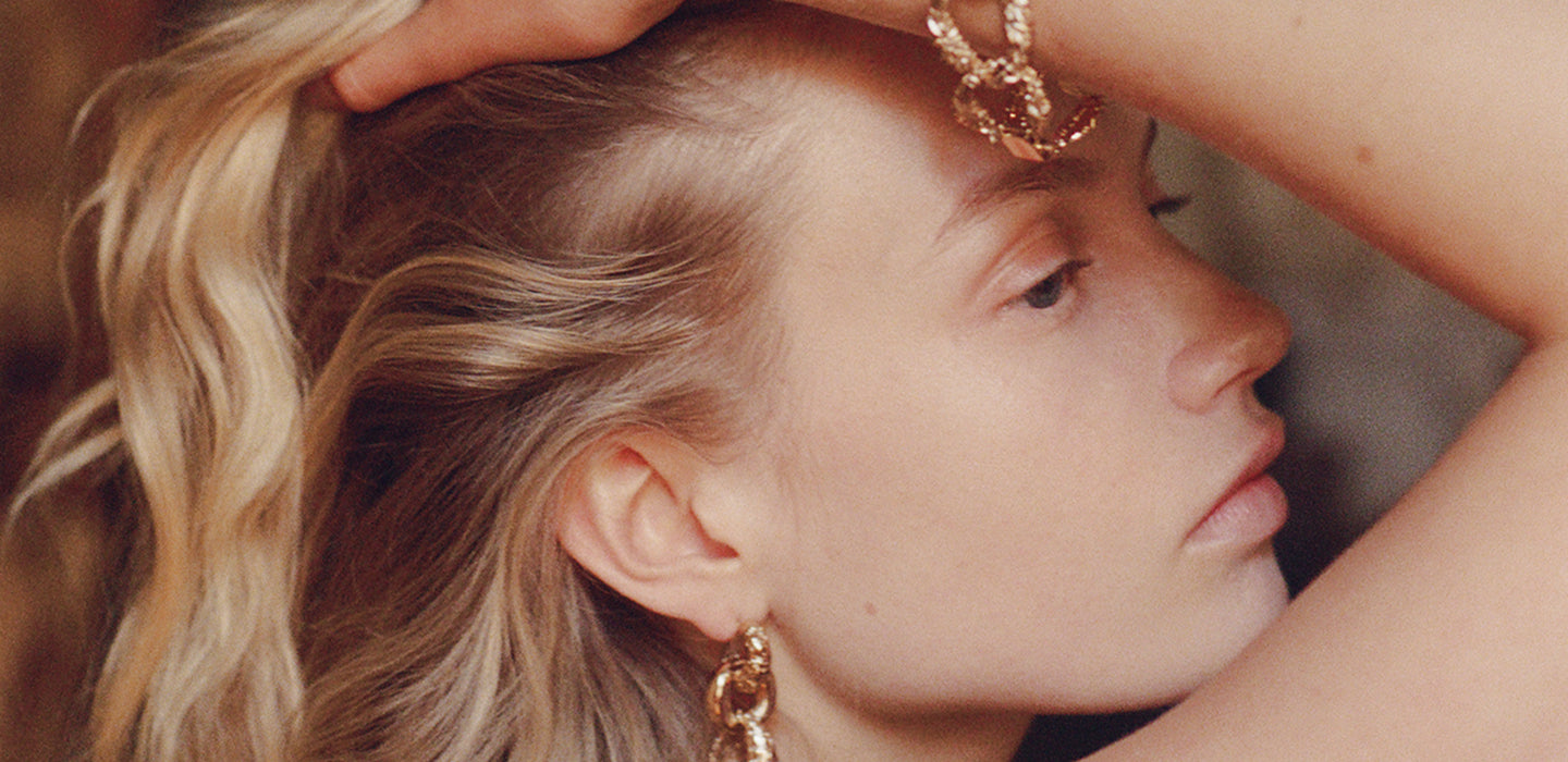 Women's Collection: Iconic Designs – Gas Bijoux