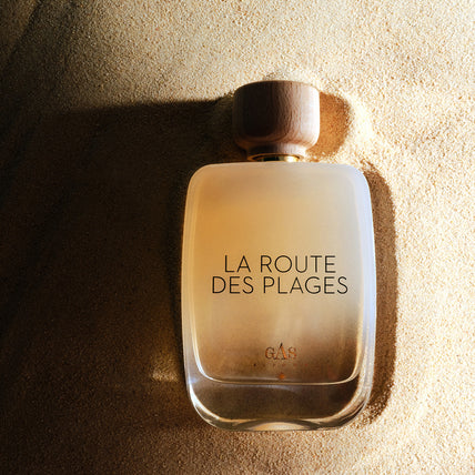 Eau de parfum La Route des Plages 100 ml