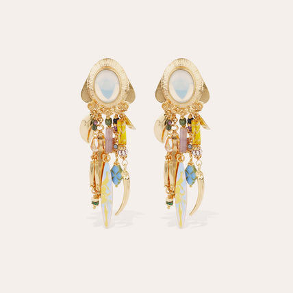Pendientes Balandra
