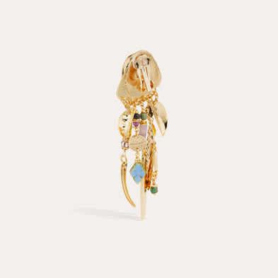 Boucles d'oreilles Balandra