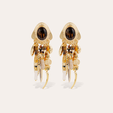 Boucles d'oreilles Balandra