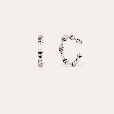 Bambou Mini Earrings