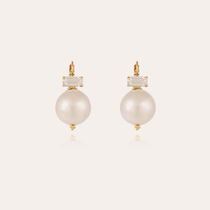 Pendientes Decalcia