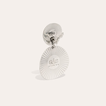 Pendientes Diva Nuage