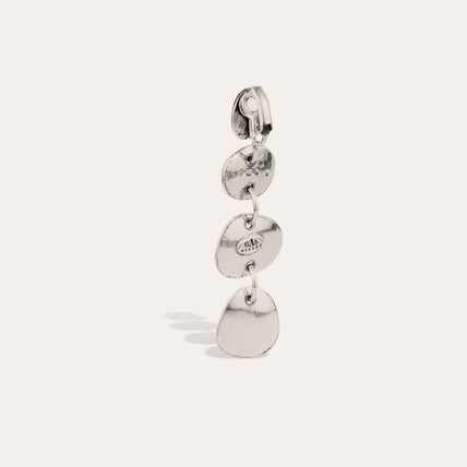 Pendientes Eclipse de 4 filas