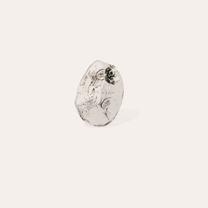 Pendientes Eclipse Moon