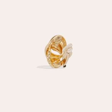 Boucles d'oreilles puce Mira