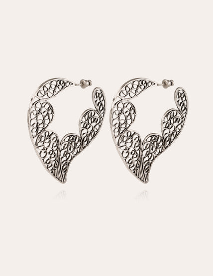 Pendientes Paule