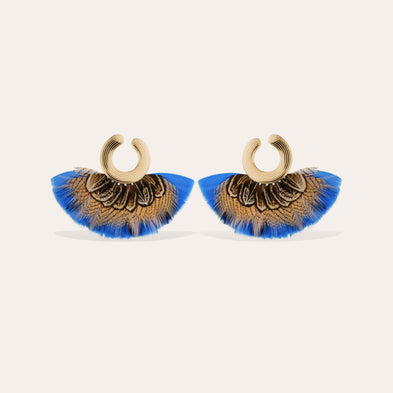 Boucles d'oreilles Positano
