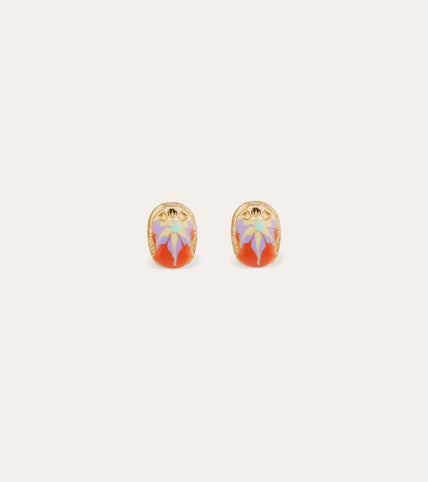 stud earrings Scaramouche