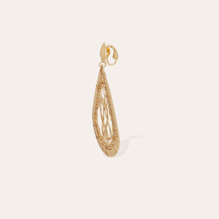 Pendientes Tojo Filea
