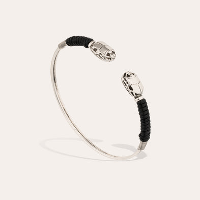 Bracelet Duality Scaramouche grand modèle