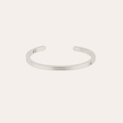 Bracelet Eliot argenté