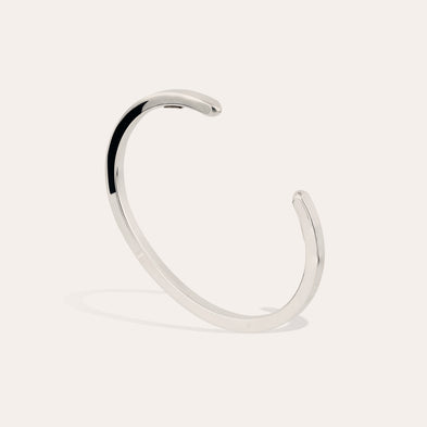 Bracelet Eliot argenté