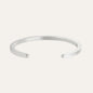Armband „Eliot“ in Silberoptik