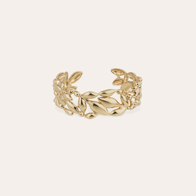 Bracelet Olea moyen modèle
