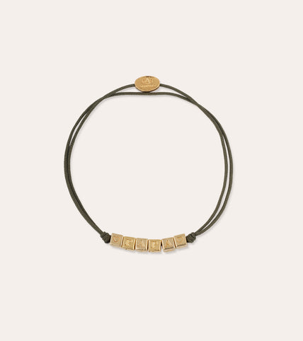 Pulsera «Papá»