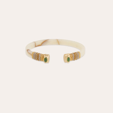 Bracelet Sarina Bis acétate