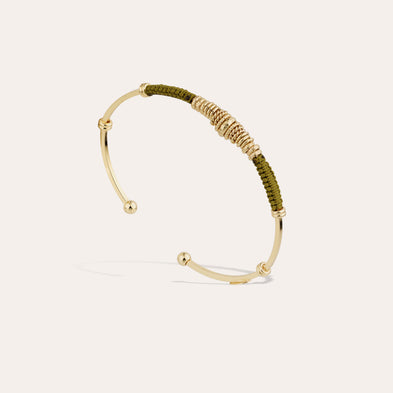 Bracelet Zizanie