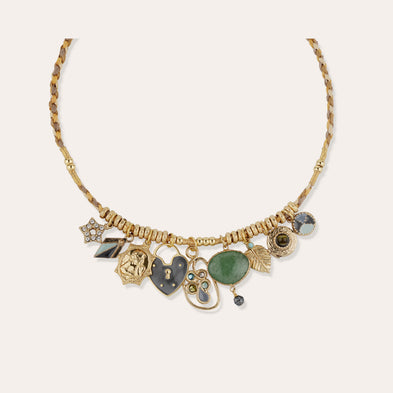 Collar Bellagio