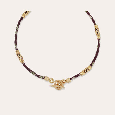 Lima Necklace