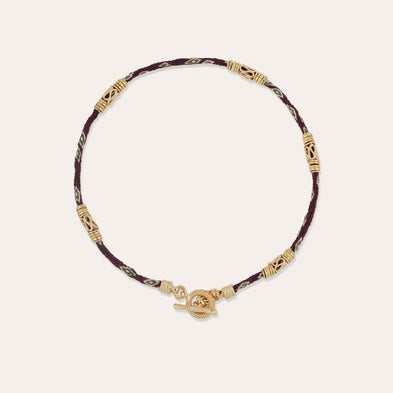 Lima Necklace