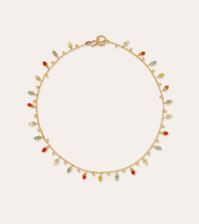 Collier Tangerine