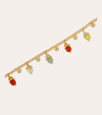 Collier Tangerine