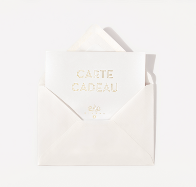 Physical Gift Card