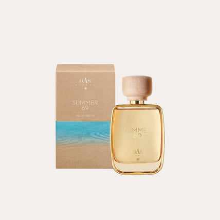 Agua de perfume Summer 69 50 ml