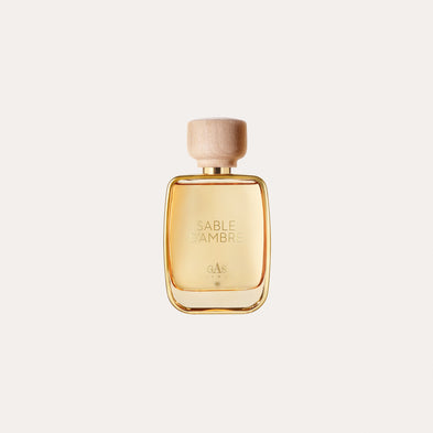 Eau de Parfum Sable d'Ambre 50 ml