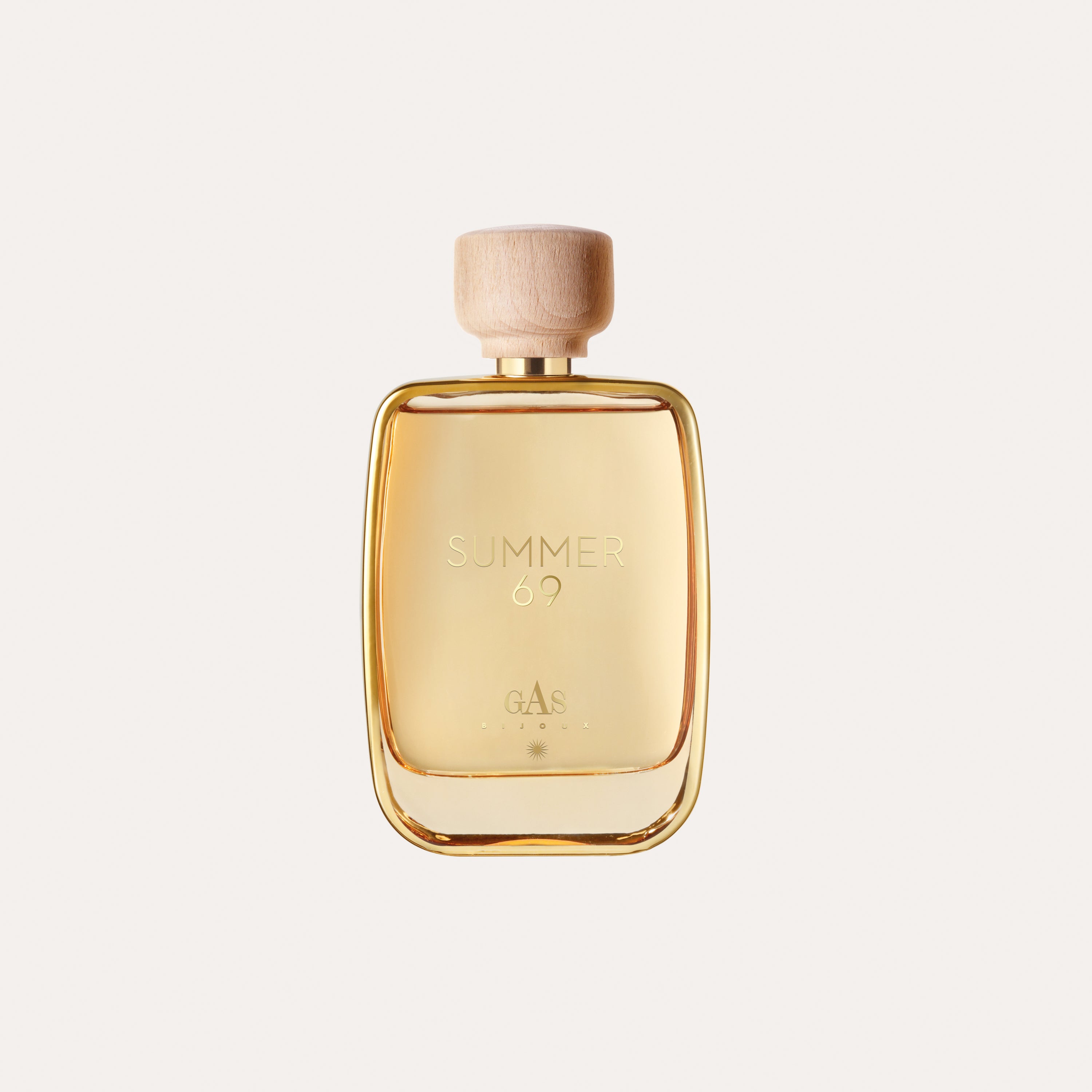 Summer 69 Eau de Parfum 100 ml – Gas Bijoux