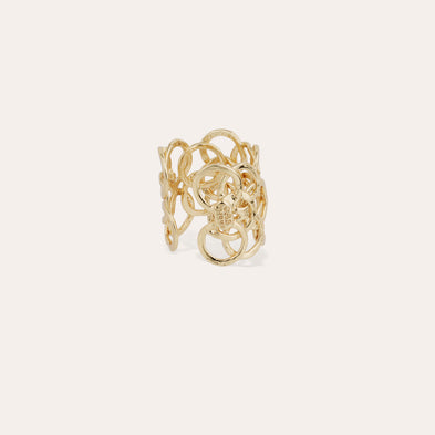 Anillo Olympie