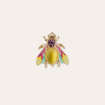 Broche de mosca Large size