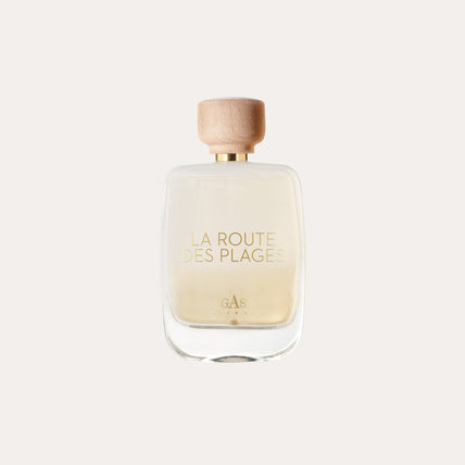 Agua de perfume «La Route des Plages», 100 ml