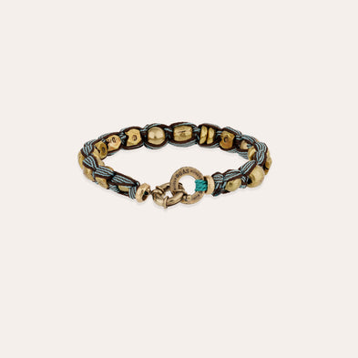 Fabrizio gold bracelet