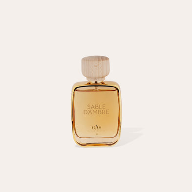 Eau de Parfum Sable d'Ambre 50 ml