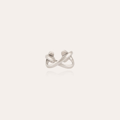 Destinée ring silver
