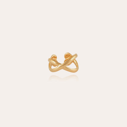 Destinée ring gold