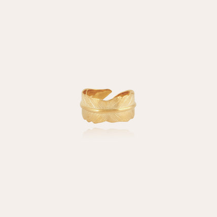 Anillo Penna dorado