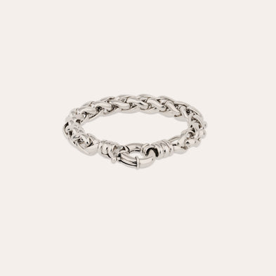 Bracelet Alex argenté