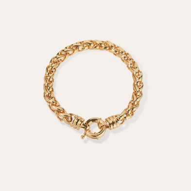 Bracelet Alex doré