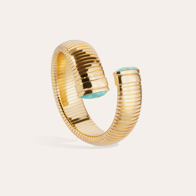Bracelet Antigone doré
