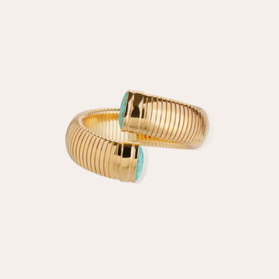 Bracelet Antigone doré