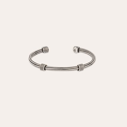 Bracelet Ariane argenté